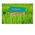 Terrain à la vente